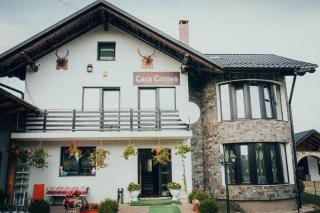 Casa Costea în Inima Bucovinei - Capu Cîmpului - 6