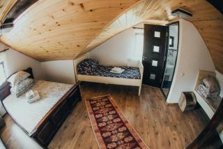 Casa Costea în Inima Bucovinei - Capu Cîmpului - 5
