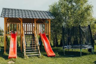 Casa Costea în Inima Bucovinei - Capu Cîmpului - 4