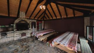 Casa Costea în Inima Bucovinei - Capu Cîmpului - 3
