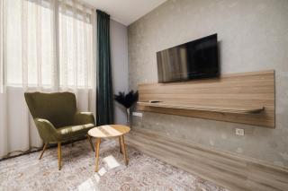 А17 Plovdiv Studios & Apartments - 8