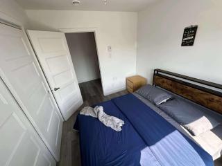 2 bedrooms near Hochelaga area - D108 - 2