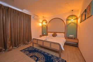 Rk's Villa Lonavala - 9