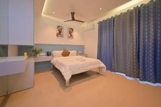 Rk's Villa Lonavala - 8