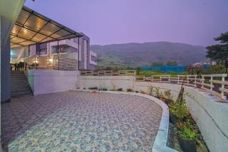 Rk's Villa Lonavala - 5