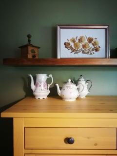 Hillside semi-detached villa with panoramic views - 6