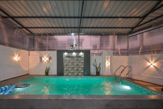 Rk's Villa Lonavala - 2