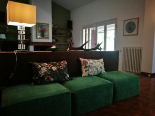 Hillside semi-detached villa with panoramic views - 3