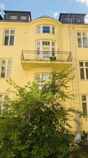 Charming apartment in the centre - 4