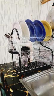 Mini Studio Meublé au rez de chaussée - 7