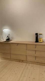 Charming apartment in the centre - 1