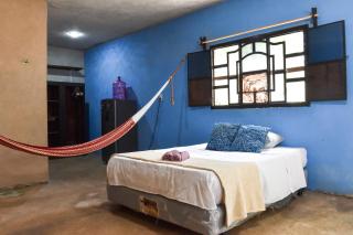 Casa La Pilarcita - Homún - 2
