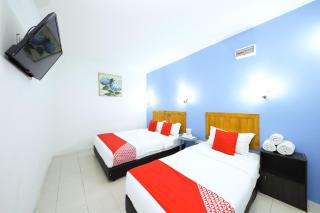 Hotel O Midah Inn Puchong - 6
