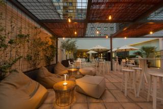Hotel Vilamarí - Barcelona - 0