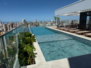 Flat Beachclass Meireles studios - 2