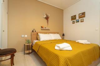 Tranquil Vibes Comfortable Apartment - 4