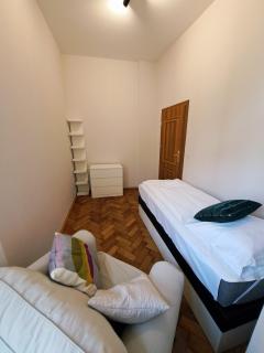 Sarego Apartment - Cracovie - 6