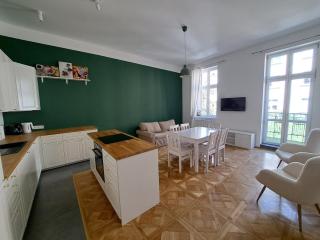 Sarego Apartment - Cracovie - 7