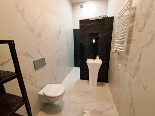 Sarego Apartment - Cracovie - 5