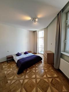 Sarego Apartment - Cracovie - 9