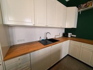 Sarego Apartment - Cracovie - 4