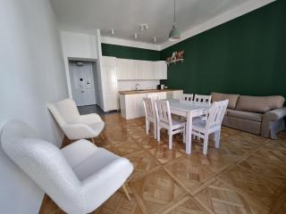 Sarego Apartment - Cracovie - 8