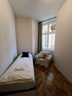 Sarego Apartment - Cracovie - 3