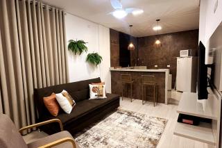 B 205 Central com WiFi e Ventilador, Sem Garagem - 9