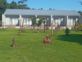 Harnham Mountain Lodge - Elsteg - 9