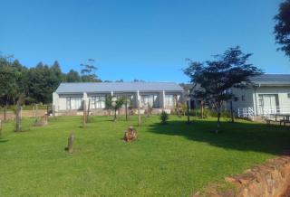 Harnham Mountain Lodge - 3