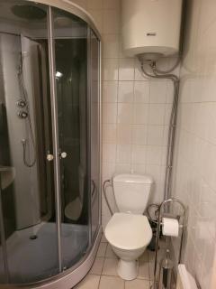 Transhostel IRIS - 9