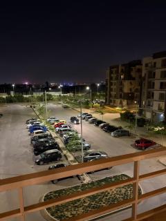 Modern Flat at Shiekh Zayed - Sheikh Zayed - 9