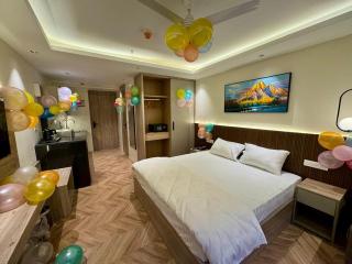 Cozy Stays - Greater Noida - 0