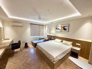 Cozy Stays - 4