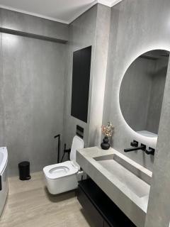 Luxury Blue Apartment - 6