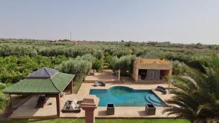 Villa H - Oulad Snaguia - 0