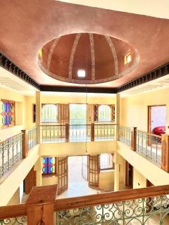 Villa H - Oulad Snaguia - 4