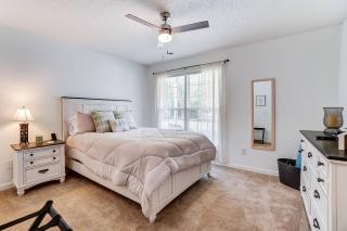 Bulldog Bungalow at Wingate - Monroe - 7