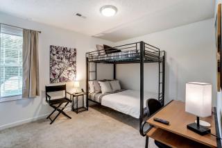 Bulldog Bungalow at Wingate - Monroe - 6