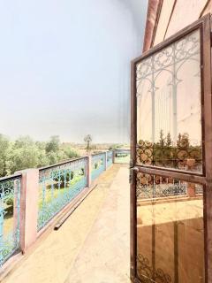 Villa H - Oulad Snaguia - 7