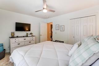 Bulldog Bungalow at Wingate - Monroe - 2