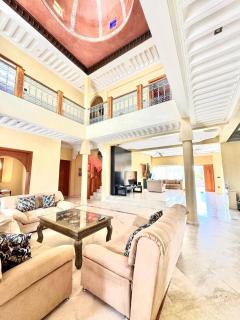 Villa H - Oulad Snaguia - 8