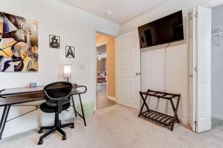 Bulldog Bungalow at Wingate - Monroe - 1