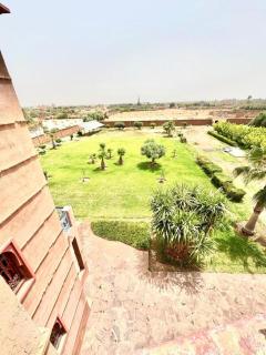 Villa H - Oulad Snaguia - 5