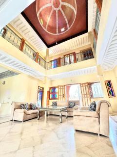 Villa H - Oulad Snaguia - 3