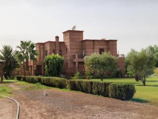 Villa H - Oulad Snaguia - 6
