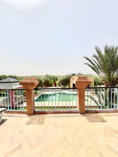 Villa H - Oulad Snaguia - 2