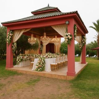 Villa H - Oulad Snaguia - 9