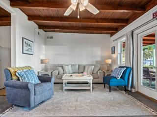 Goat By The Bay- Bayfront Home - Panacea - 4