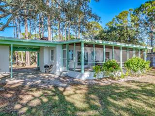 Goat By The Bay- Bayfront Home - Panacea - 9